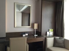 -北京希尔顿逸林酒店
