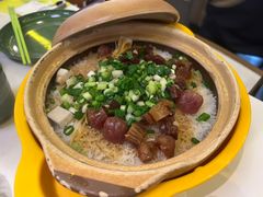 -润园四季椰子鸡火锅(南山海岸城店)