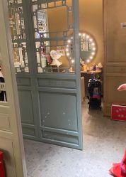 -盘子女人坊古装写真摄影(长春总店)