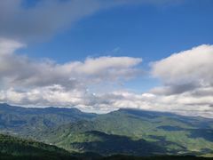 -七仙岭温泉国家森林公园