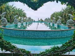 -惠州金海湾嘉华度假酒店