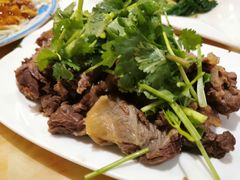 -敦煌达记酱驴肉黄面馆