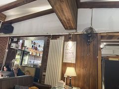 -爱上层楼咖啡馆(为公桥店)
