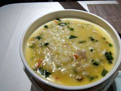 -肆月河豚·新淮扬(金融街店)