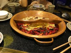 -九宫阁(南龙蟠街融创茂店)