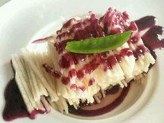 -梧桐餐厅(泉城路店)