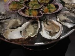 -Water Grill(圣莫妮卡店)