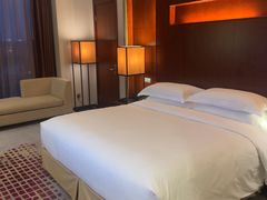 -北京首都机场希尔顿酒店