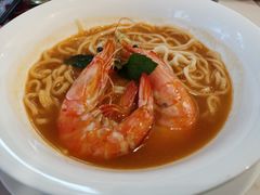 -子霖南山鲜虾面(南山总店)