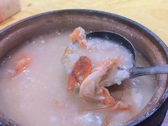 -阿弟海鲜大排档(城南大道店)