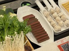 -蝎王府羊蝎子(北大地店)