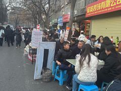 -东仓门早市