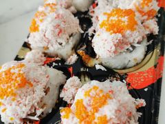 -N多寿司(融创茂负一楼店)