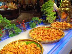 -汉斯南美烤肉(总店)
