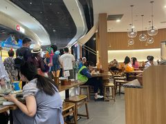 -王春春鸡汤饭(上海中海环宇城店)