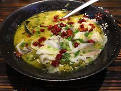 -宽窄巷子冒菜(中华广场店)