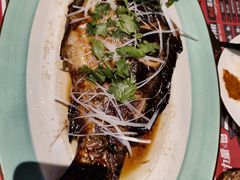 -鼎原力量东北吊炉烧烤(幸福街店)