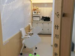 -竹川学社·自助沉浸自习室(海淀黄庄店)