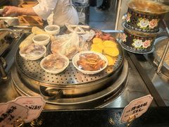 -陈家老院子(一匡街店)