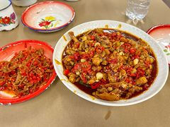 -老三样·旧食新味(万寿宫店)