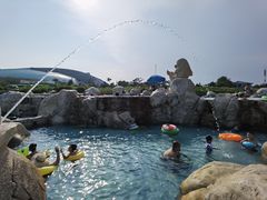 -渔岛海洋度假区