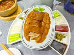 -紫光园·烤鸭·北京菜(西直门店)