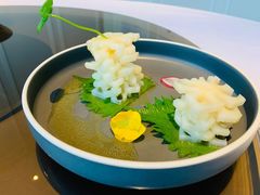 马蹄藕-粤界(望京金辉店)
