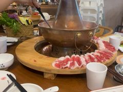 -羊之道草原味道清真餐厅(番禺店)