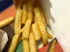 -汉堡王(龙德广场店)