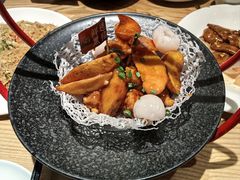 -老福洲·三十年福州味(斗东店)