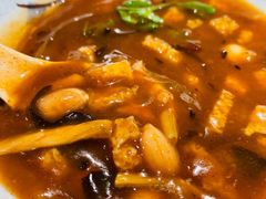 胡辣汤-谷连天安心食堂(裕华万达店)