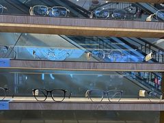 -MUJOSH木九十眼镜(武商广场店)