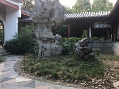 -堤角公园