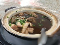 -新峰肉骨茶