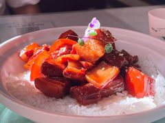 -福荣新中式餐厅