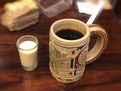 现煮手冲咖啡-东海咖啡馆