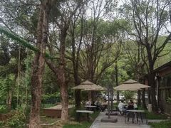 -庆丰农庄·团建·农家菜(大浪店)