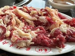-蔡社牛肉城(龙湖店)
