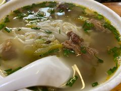 -陈记汤饭(水巷口店)