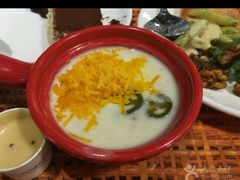 -So Lounge索兰至餐厅(蓝色港湾店)