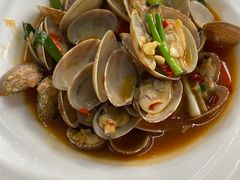 -众味海鲜大排档·活海鲜·潮汕味(南澳店)