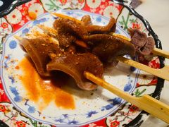 -火炉火自助餐(西直门凯德MALL店)