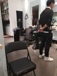 -东方麒麟·潘多拉SALON