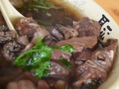 -昌顺马记小吃店(昌盛园店)