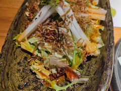 至尊蔬菜沙拉-大将料理餐厅(汇锦街店)