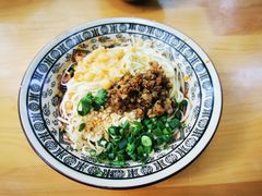 -鸿盛面庄(庆云北街2号院店)