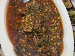 -院8里·少城记忆老川菜(宽窄巷子店)