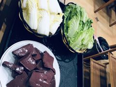 -老秦凉都黄牛肉馆(九堡店)