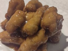 -老浒记烤鸭-北京菜(琉璃厂店)
