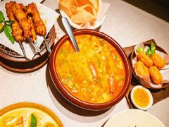 -BetterThai 泰加(苏州中心店)